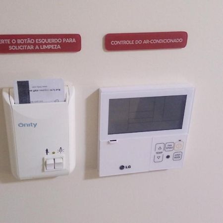 João Neiva Augusta Hotel מראה חיצוני תמונה