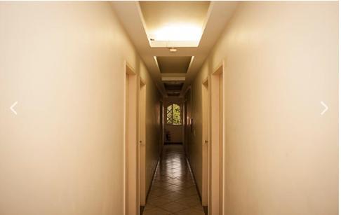 João Neiva Augusta Hotel מראה חיצוני תמונה