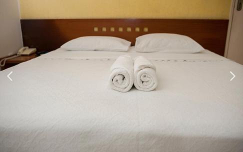 João Neiva Augusta Hotel מראה חיצוני תמונה