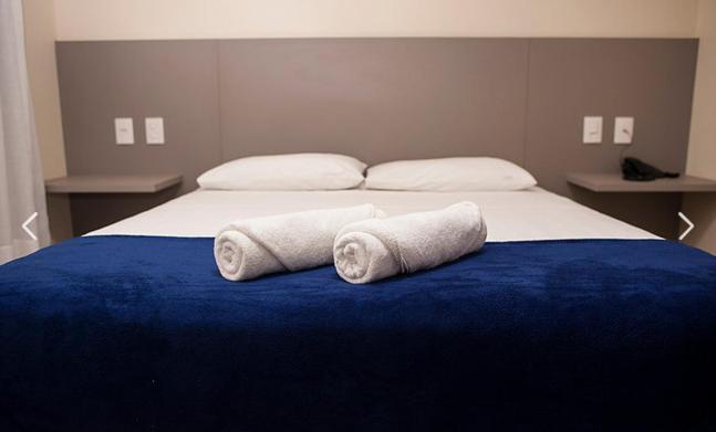 João Neiva Augusta Hotel מראה חיצוני תמונה